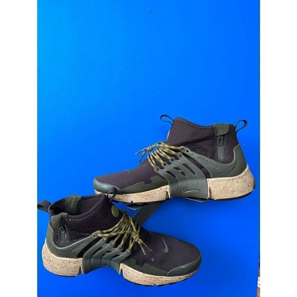 Nike Mens Run Swift 2 Running Shoes Size 7.5 Gray DJ5985 001 Iron Grey EUC - Picture 2 of 6